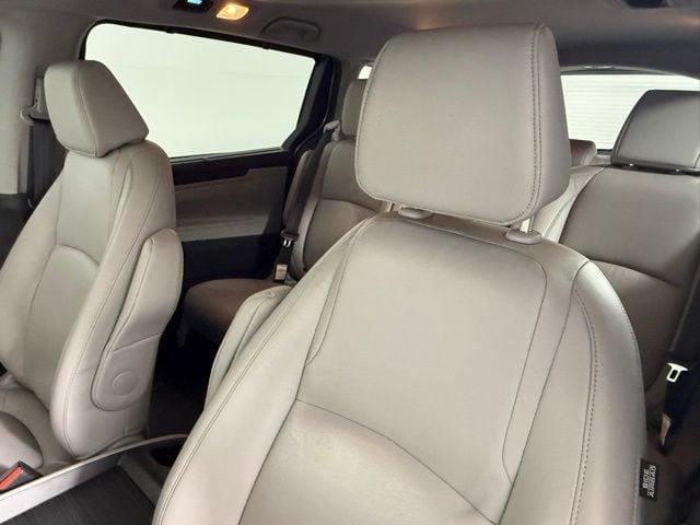 used 2019 Honda Odyssey car, priced at $26,487
