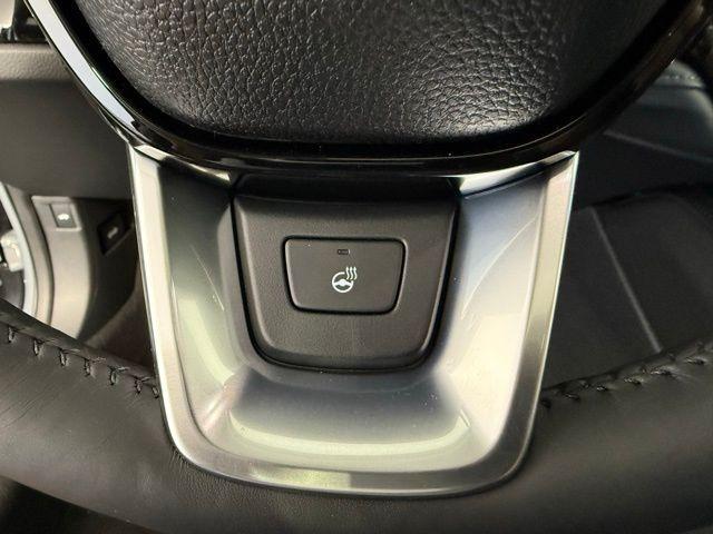 new 2025 Honda Accord Hybrid car, priced at $40,950