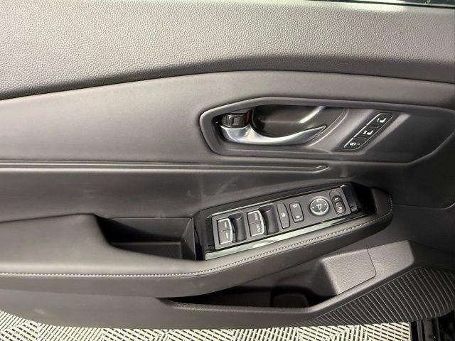 new 2025 Honda Accord Hybrid car, priced at $40,950