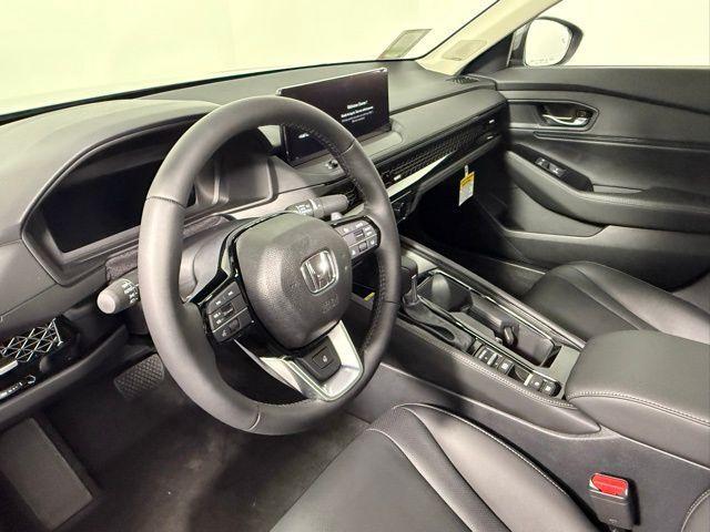 new 2025 Honda Accord Hybrid car, priced at $40,950