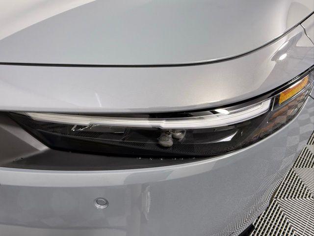 new 2025 Honda Accord Hybrid car, priced at $40,950