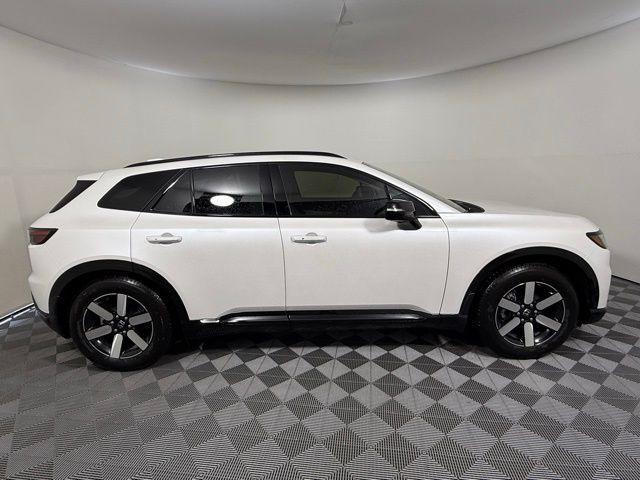 new 2025 Honda Prologue car, priced at $53,605