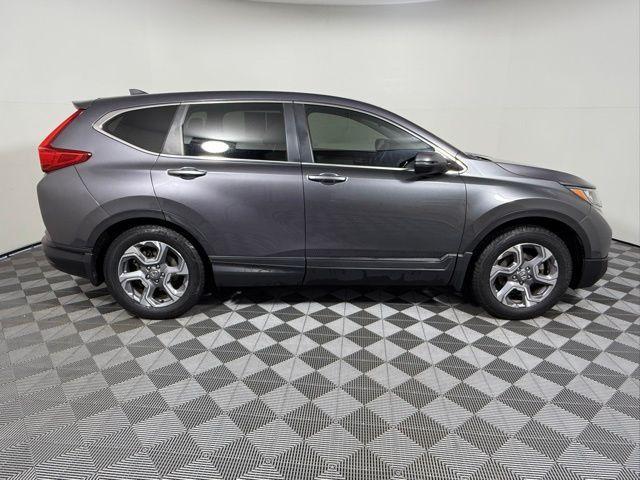 used 2019 Honda CR-V car, priced at $15,656