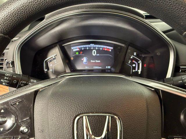 used 2019 Honda CR-V car, priced at $15,656