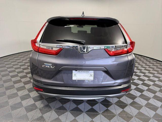 used 2019 Honda CR-V car, priced at $15,656