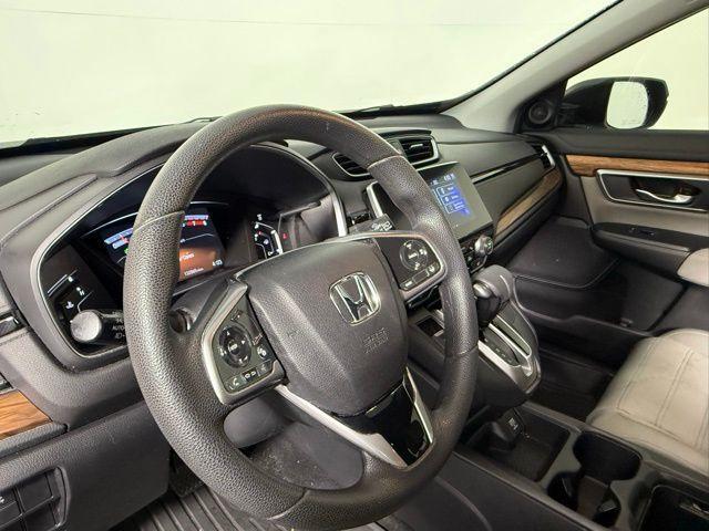 used 2019 Honda CR-V car, priced at $15,656
