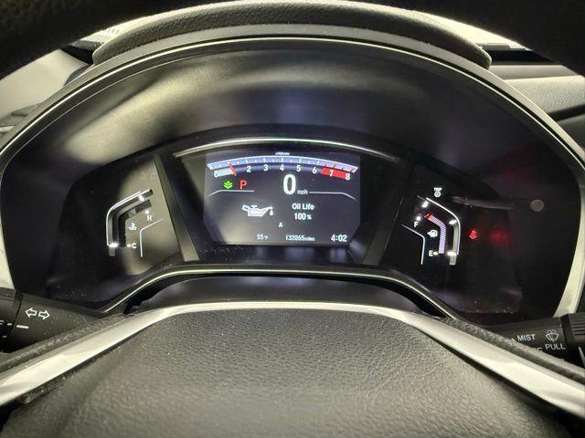 used 2019 Honda CR-V car, priced at $15,656