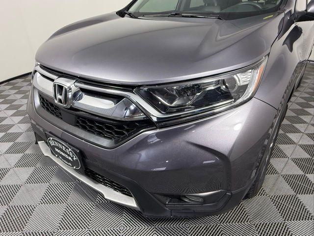 used 2019 Honda CR-V car, priced at $15,656