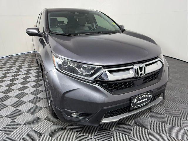 used 2019 Honda CR-V car, priced at $15,656