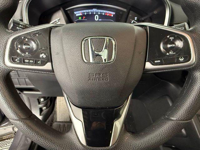 used 2019 Honda CR-V car, priced at $15,656
