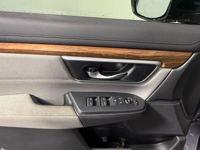 used 2019 Honda CR-V car, priced at $15,656
