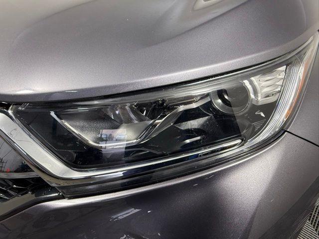 used 2019 Honda CR-V car, priced at $15,656