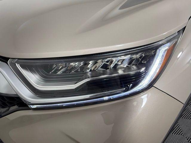 used 2019 Honda CR-V car, priced at $23,857