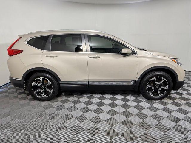 used 2019 Honda CR-V car, priced at $23,857