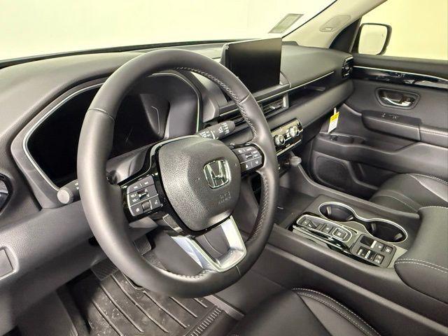 new 2025 Honda Pilot car, priced at $51,850