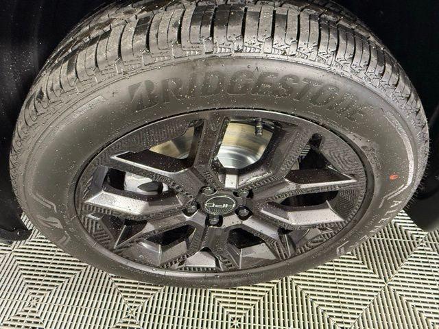 new 2025 Honda Pilot car, priced at $51,850