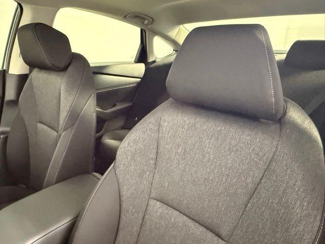 new 2025 Honda Accord car, priced at $31,710