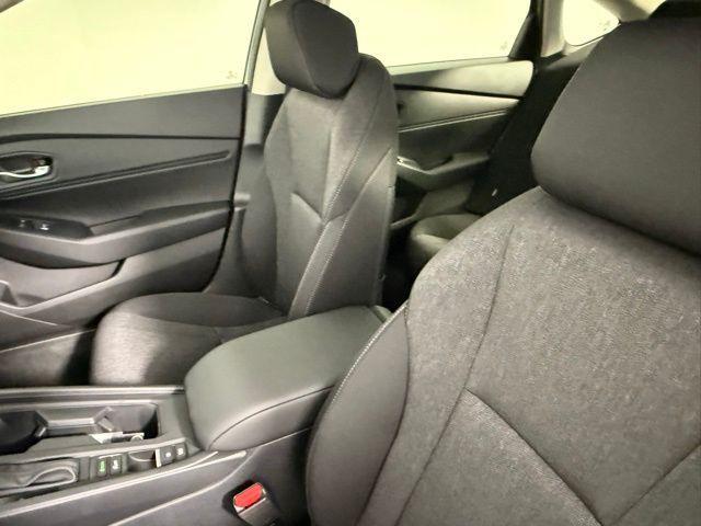 new 2025 Honda Accord car, priced at $31,710