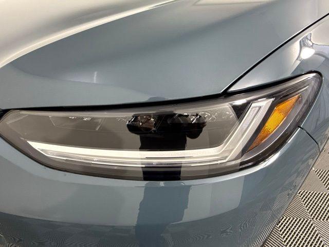 new 2026 Honda HR-V car, priced at $29,905