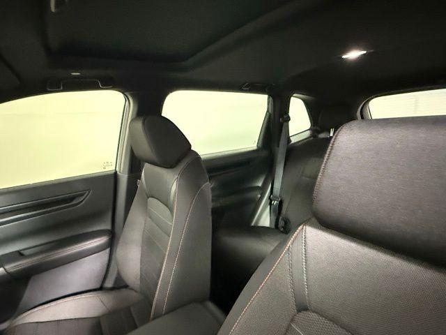 new 2025 Honda CR-V Hybrid car, priced at $38,000
