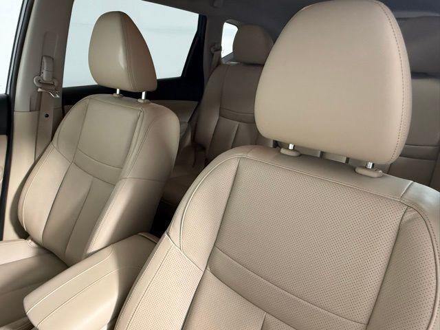used 2017 Nissan Rogue car, priced at $15,487