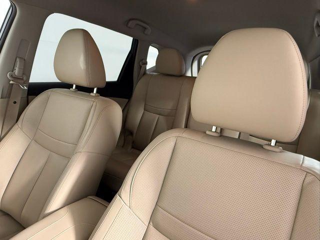 used 2017 Nissan Rogue car, priced at $15,487