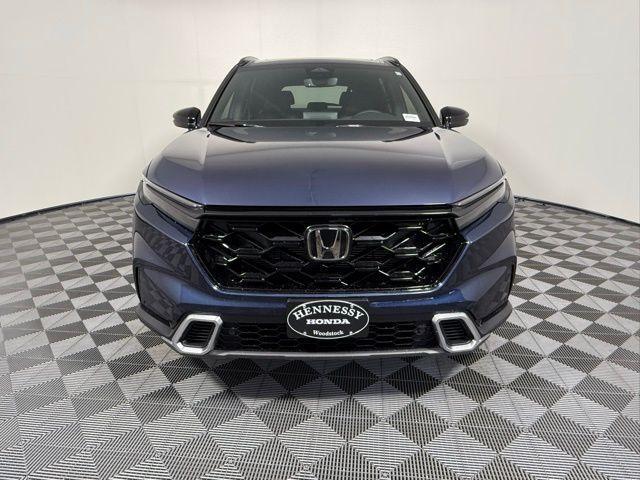 new 2025 Honda CR-V Hybrid car, priced at $42,495