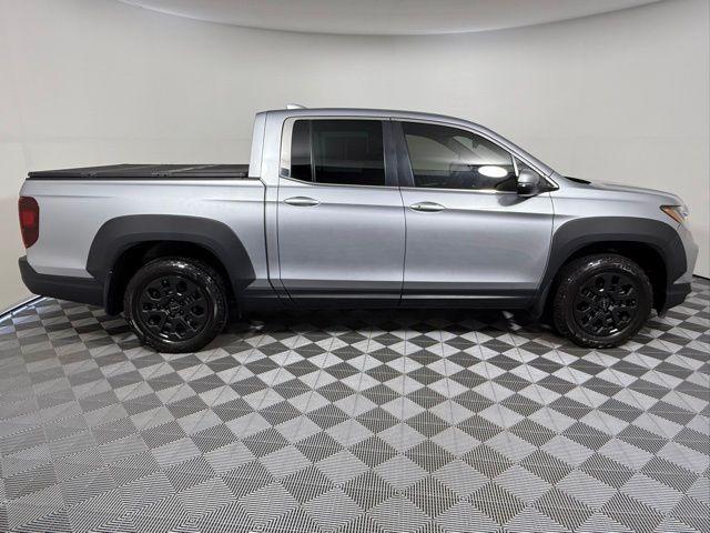 used 2023 Honda Ridgeline car, priced at $34,894