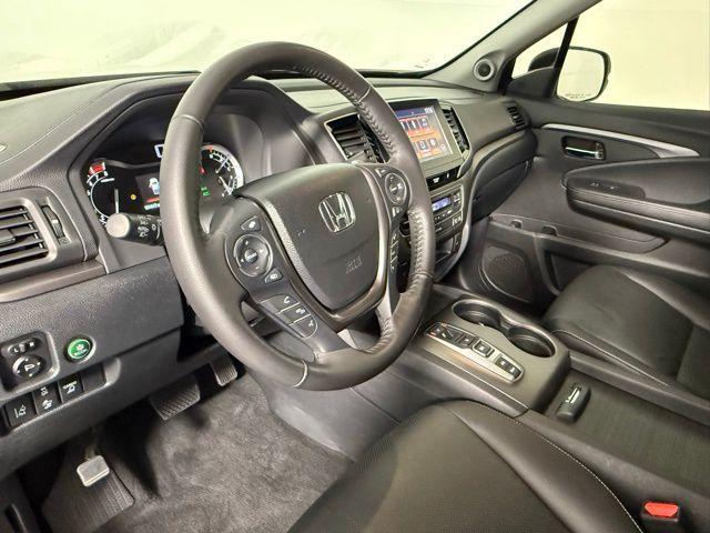 used 2023 Honda Ridgeline car, priced at $34,894