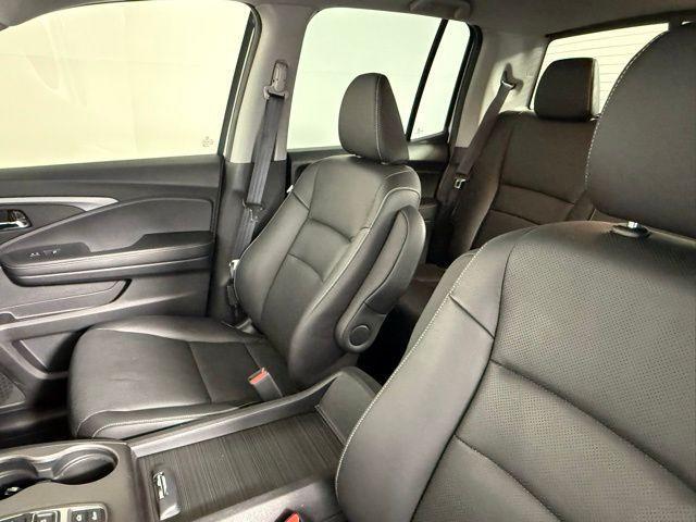 used 2023 Honda Ridgeline car, priced at $34,894
