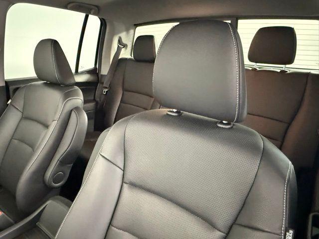 used 2023 Honda Ridgeline car, priced at $34,894