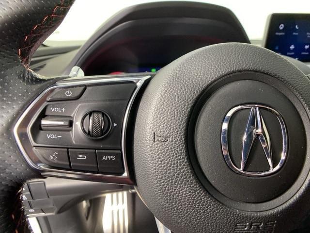 used 2021 Acura RDX car, priced at $28,387