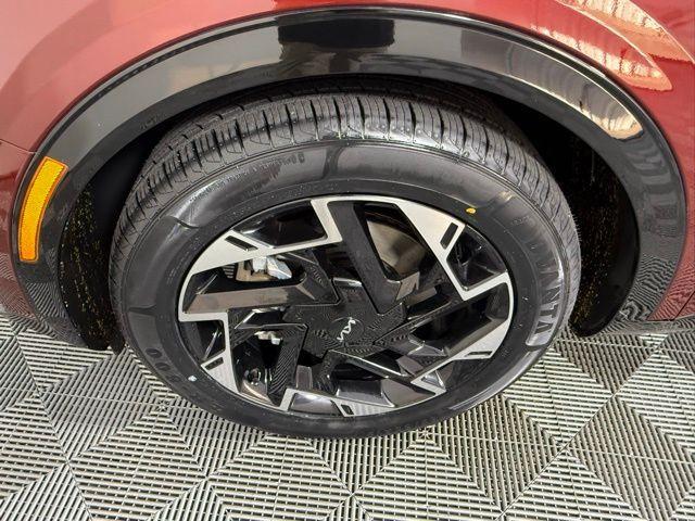 used 2023 Kia Sportage car, priced at $24,867