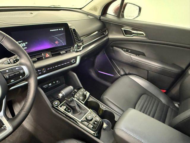 used 2023 Kia Sportage car, priced at $24,867