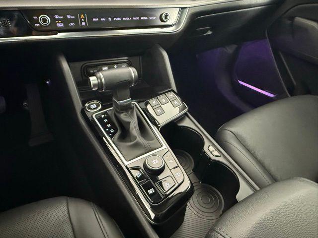 used 2023 Kia Sportage car, priced at $24,867