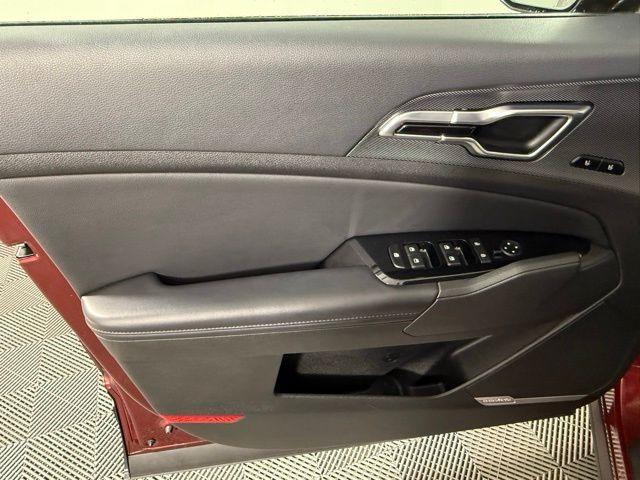 used 2023 Kia Sportage car, priced at $24,867