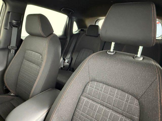new 2026 Honda HR-V car, priced at $29,850