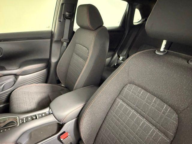 new 2026 Honda HR-V car, priced at $29,850