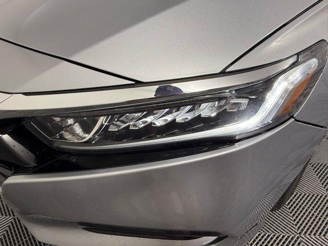 used 2018 Honda Accord car, priced at $19,564