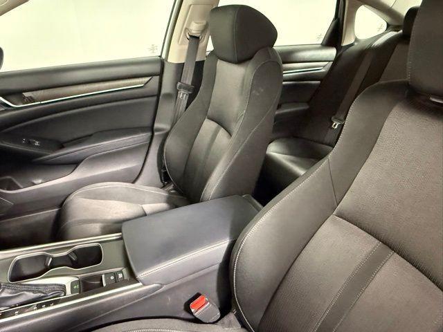 used 2018 Honda Accord car, priced at $19,564
