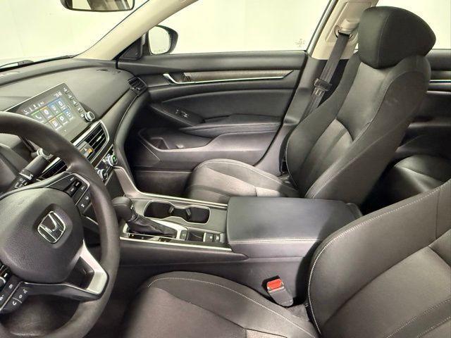 used 2018 Honda Accord car, priced at $19,564