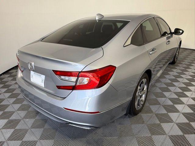 used 2018 Honda Accord car, priced at $19,564