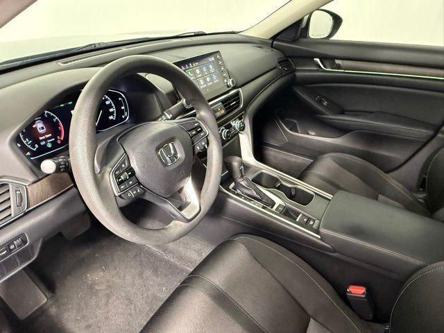 used 2018 Honda Accord car, priced at $19,564
