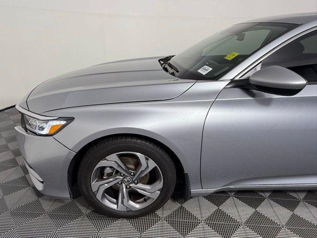 used 2018 Honda Accord car, priced at $19,564