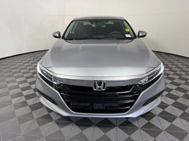 used 2018 Honda Accord car, priced at $19,564