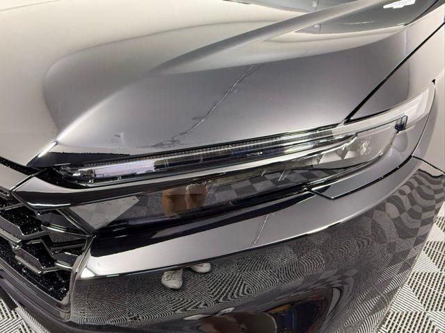 new 2026 Honda CR-V Hybrid car, priced at $43,700