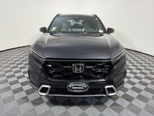 new 2026 Honda CR-V Hybrid car, priced at $43,700