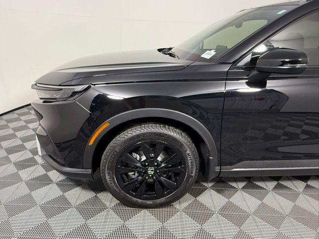 new 2026 Honda CR-V Hybrid car, priced at $43,700