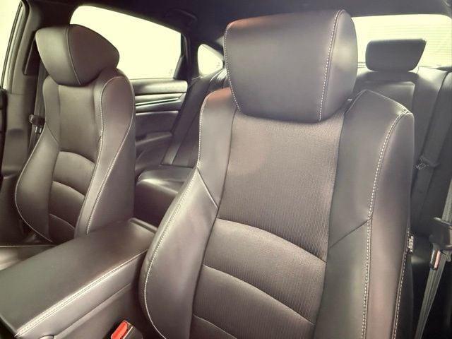 used 2018 Honda Accord car, priced at $21,594