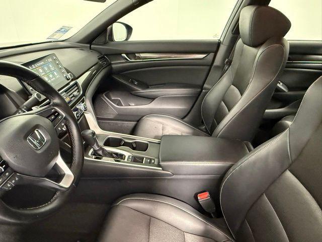 used 2018 Honda Accord car, priced at $21,594